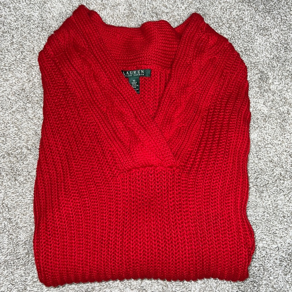 Ralph Lauren sweater